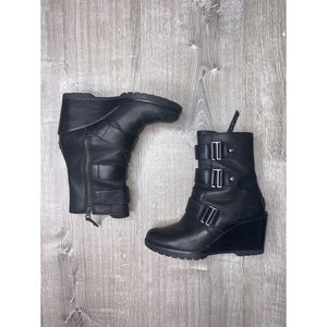 Sorel After Hours bootie